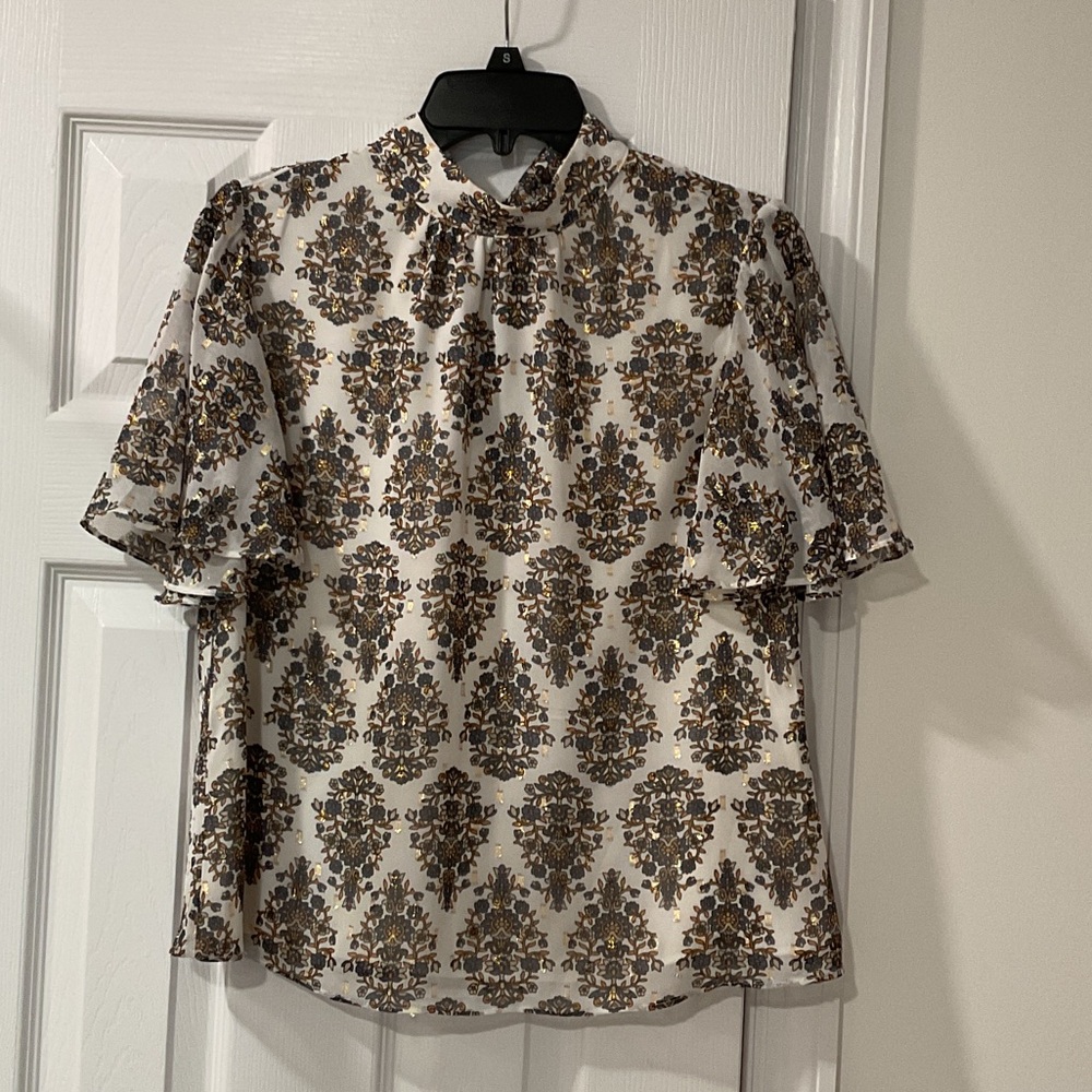 Women’s blouse